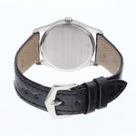 Patek Philippe Calatrava Ref. 3796G-018 white gold with diamond hour markers