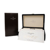 Patek Philippe Chronograph Ref. 5170R-010 18k rose gold black dial