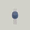 Patek Philippe Ellipse Ref. 3848/17 18K white gold