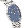 Patek Philippe Ellipse Ref. 3848/17 18K white gold
