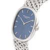 Patek Philippe Ellipse Ref. 3848/17 18K white gold