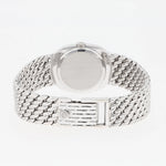 Patek Philippe Ellipse Ref. 3848/17 18K white gold