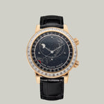 Patek Philippe Grand Complications Celestial Ref. 6104R-001 diamonds 18K rose gold 