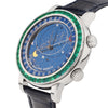 Patek Philippe Grand Complications Celestial Ref. 6104/13P-010 platinum and emeralds