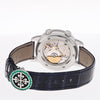 Patek Philippe Grand Complications Celestial Ref. 6104/13P-010 platinum and emeralds
