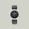 Patek Philippe Grand Complications Ref. 5004P-022 platinum black dial split-seconds chronograph