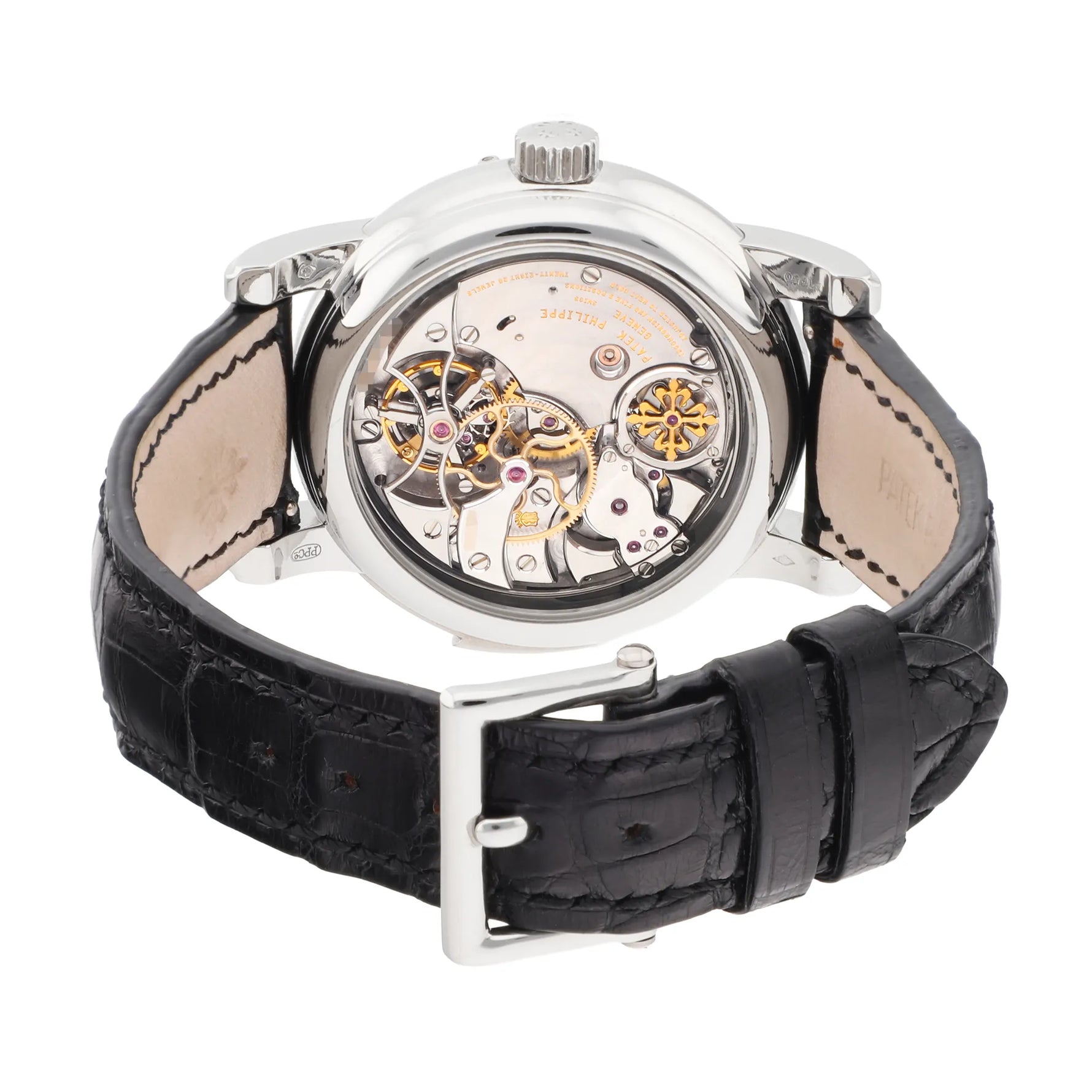 Patek Philippe Grand Complications Ref. 5016P-018 platinum