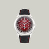 Patek Philippe Grand Complications Ref. 5270P-017 platinum red lacquer dial 