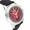 Patek Philippe Grand Complications Ref. 5270P-017 platinum red lacquer dial 