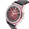 Patek Philippe Grand Complications Ref. 5271/12P-010 platinum with rubies and Lacquered red dial