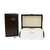 Patek Philippe Grand Complications Ref. 5271/12P-010 platinum with rubies and Lacquered red dial