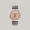Patek Philippe Grand Complications Ref. 5320G-011 18k white gold salmon dial