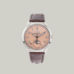 Patek Philippe Grand Complications Ref. 5320G-011 18k white gold salmon dial