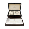 Patek Philippe Grand Complications Ref. 5320G-011 18k white gold salmon dial