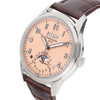 Patek Philippe Grand Complications Ref. 5320G-011 18k white gold salmon dial