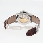 Patek Philippe Grand Complications Ref. 5320G-011 18k white gold salmon dial
