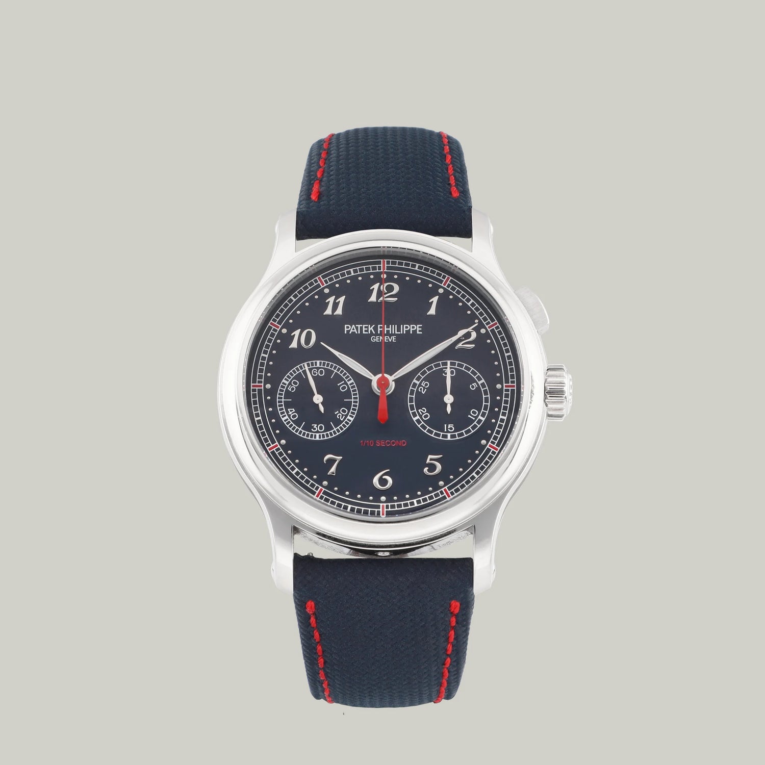 Patek Philippe Grand Complications Ref. 5470P-001 platinum