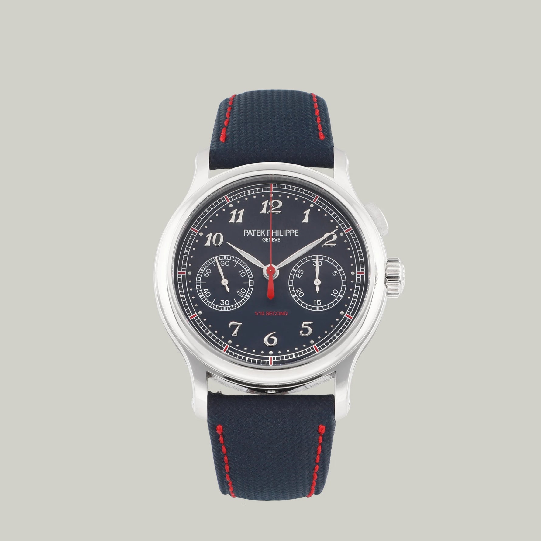 Patek Philippe Grand Complications Ref. 5470P-001 platinum