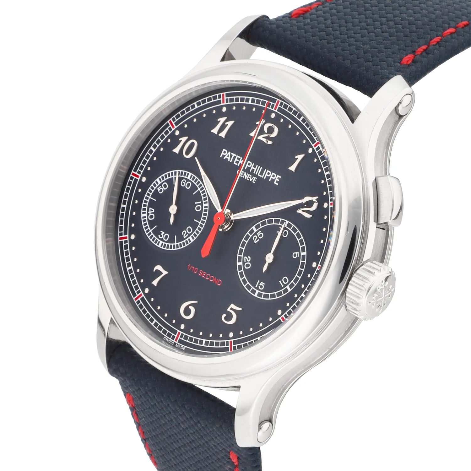 Patek Philippe Grand Complications Ref. 5470P-001 platinum