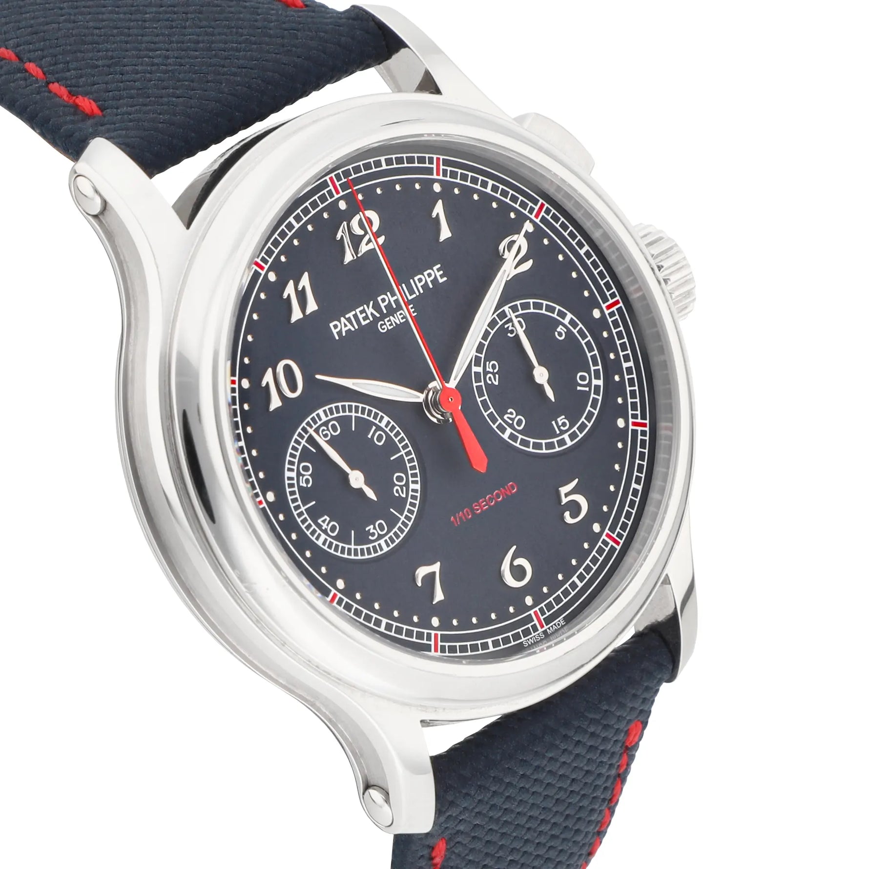 Patek Philippe Grand Complications Ref. 5470P-001 platinum