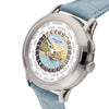 Patek Philippe Grand Complications Ref. 5531G-001 white gold grand feu cloisonné enamel Geneva