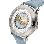 Patek Philippe Grand Complications Ref. 5531G-001 white gold grand feu cloisonné enamel Geneva