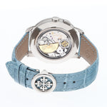 Patek Philippe Grand Complications Ref. 5531G-001 white gold grand feu cloisonné enamel Geneva