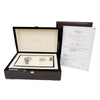 Patek Philippe Grand Complications Ref. 5531G-001 white gold grand feu cloisonné enamel Geneva set