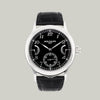 Patek Philippe Grand Complications Ref. 6301P-001 platinum black enamel