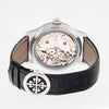 Patek Philippe Grand Complications Ref. 6301P-001 platinum black enamel