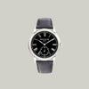 Patek Philippe Minute Repeater Ref. 5078P-010 platinum black dial