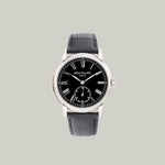 Patek Philippe Minute Repeater Ref. 5078P-010 platinum black dial