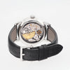 Patek Philippe Minute Repeater Ref. 5078P-010 platinum black dial