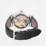 Patek Philippe Minute Repeater Ref. 5078P-010 platinum black dial