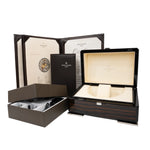 Patek Philippe Minute Repeater Ref. 5078P-010 platinum black dial
