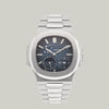 Patek Philippe Nautilus Ref. 3712/1A stainless steel