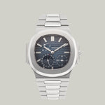 Patek Philippe Nautilus Ref. 3712/1A stainless steel