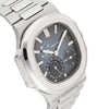 Patek Philippe Nautilus Ref. 3712/1A stainless steel