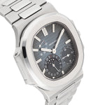Patek Philippe Nautilus Ref. 3712/1A stainless steel