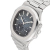 Patek Philippe Nautilus Ref. 3712/1A stainless steel