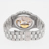 Patek Philippe Nautilus Ref. 3712/1A stainless steel