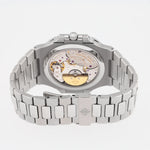 Patek Philippe Nautilus Ref. 3712/1A stainless steel