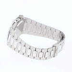 Patek Philippe Nautilus Ref. 3800/3 diamond-set bezel from 1991