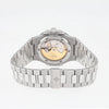 Patek Philippe Nautilus Ref. 5711/1A-011 stainless steel white dial