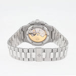 Patek Philippe Nautilus Ref. 5711/1A-011 stainless steel white dial