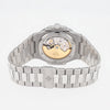 Patek Philippe Nautilus Ref. 5711/1A stainless steel blue dial