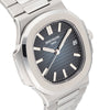 Patek Philippe Nautilus Ref. 5711/1A stainless steel blue dial