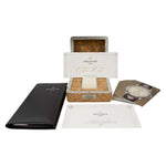 Patek Philippe Nautilus Ref. 5711/1P-001 40th Anniversary diamond dial limited edition set