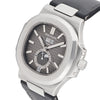 Patek Philippe Nautilus Ref. 5726A-001 stainless steel grey dial