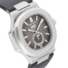 Patek Philippe Nautilus Ref. 5726A-001 stainless steel grey dial